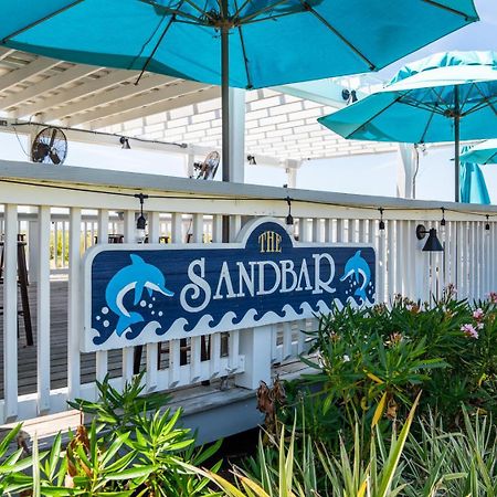 412 Tarpon Blvd Villa Fripp Island Exterior foto