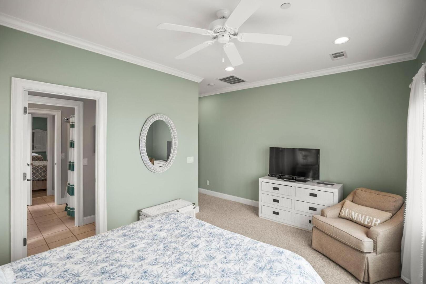 412 Tarpon Blvd Villa Fripp Island Exterior foto