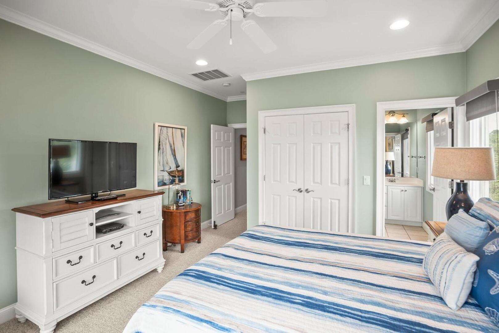 412 Tarpon Blvd Villa Fripp Island Exterior foto
