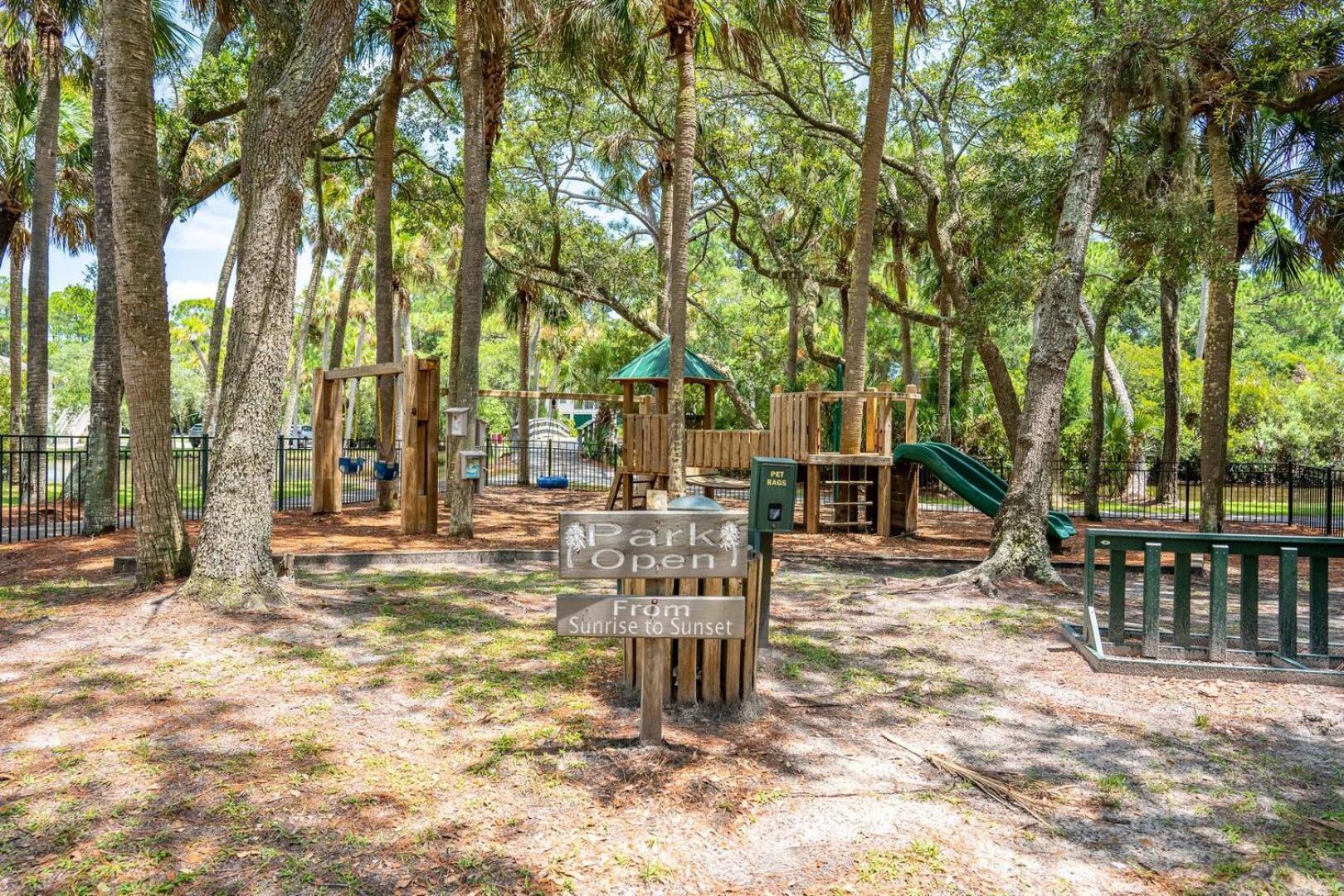 412 Tarpon Blvd Villa Fripp Island Exterior foto