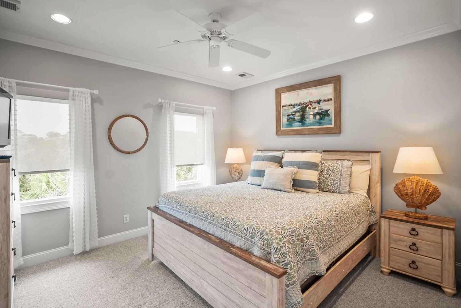412 Tarpon Blvd Villa Fripp Island Exterior foto