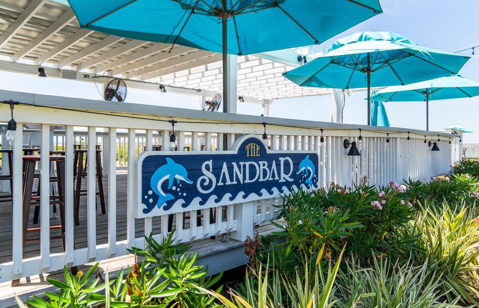 412 Tarpon Blvd Villa Fripp Island Exterior foto