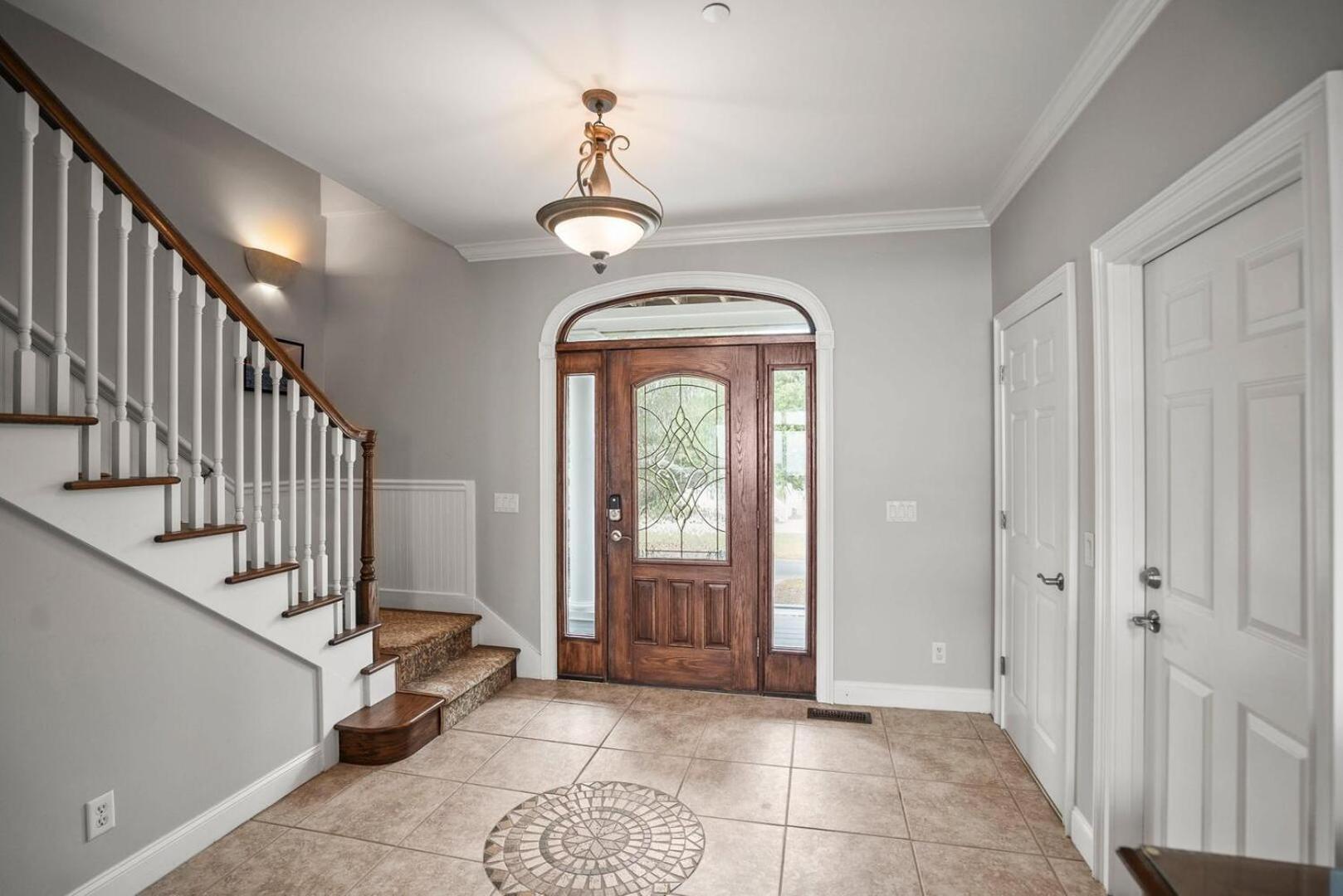 412 Tarpon Blvd Villa Fripp Island Exterior foto