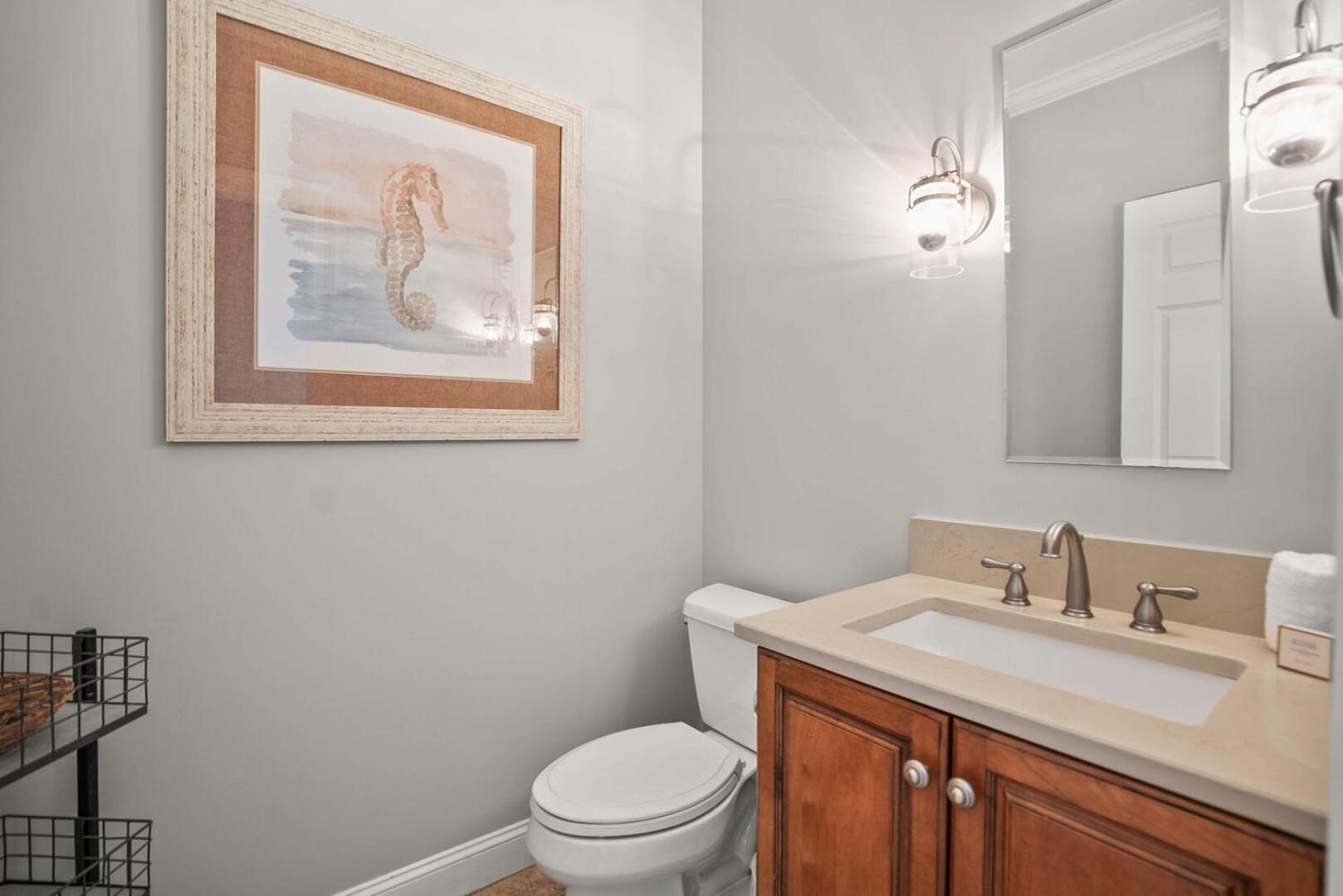 412 Tarpon Blvd Villa Fripp Island Exterior foto